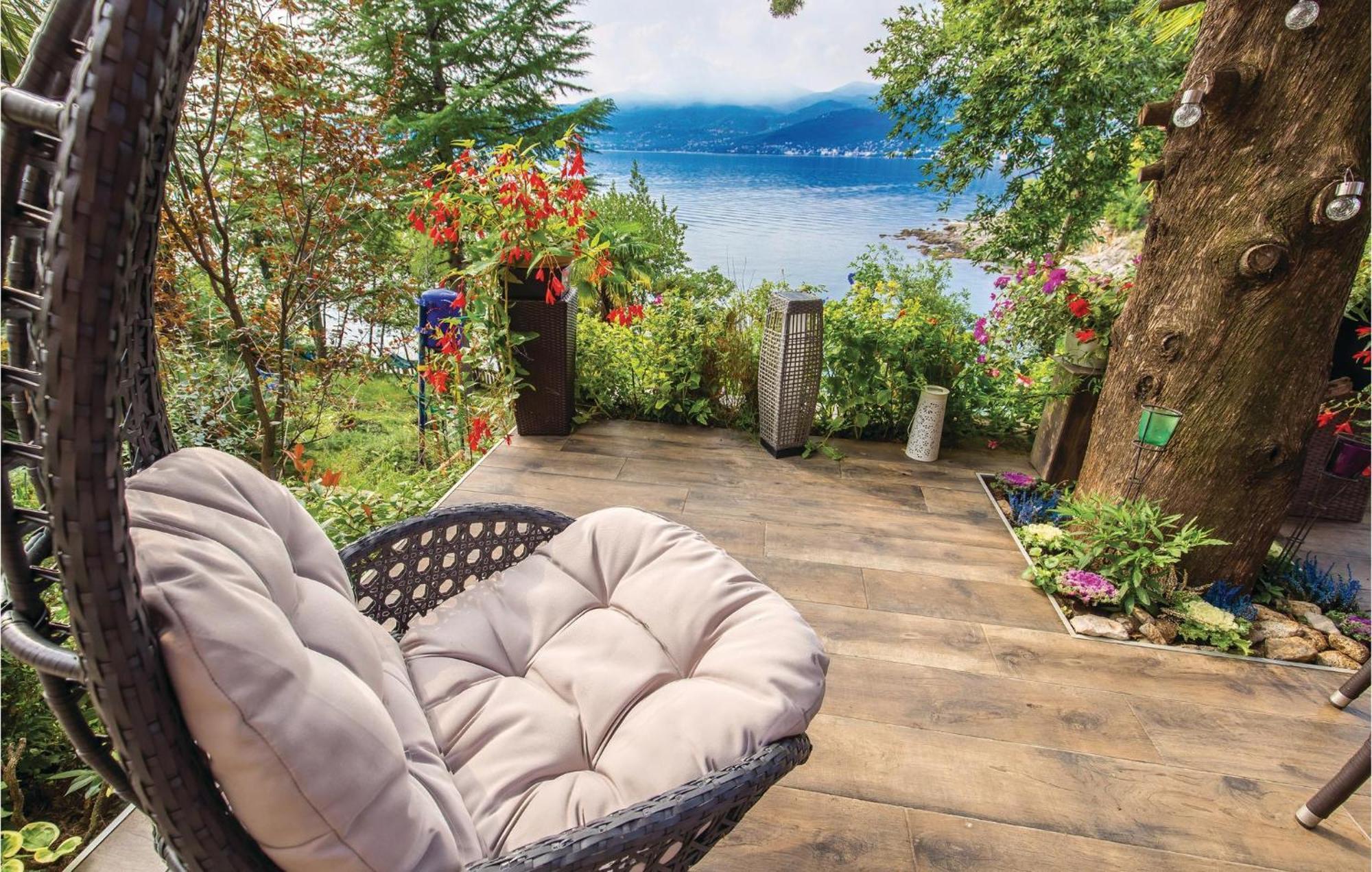Lovely Apartment In Rijeka With House Sea View Exterior foto